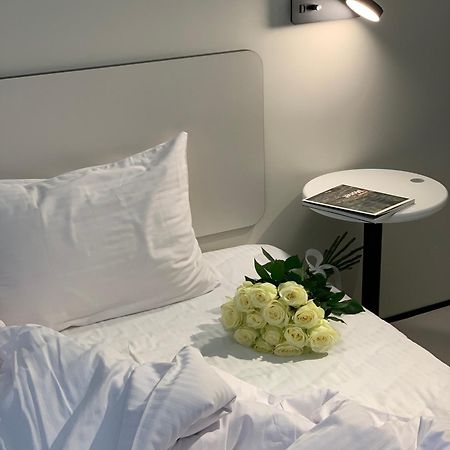 Ultramarinn Hotel Odessa Zewnętrze zdjęcie
