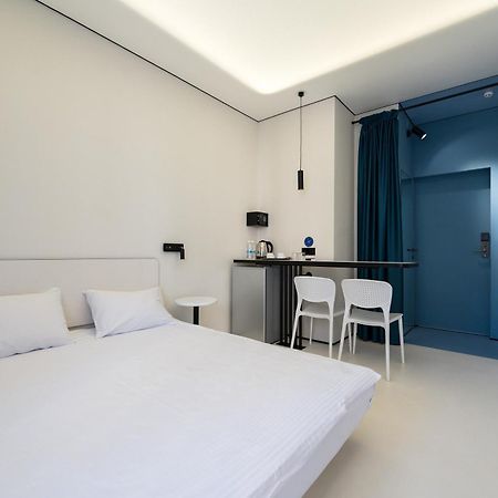 Ultramarinn Hotel Odessa Zewnętrze zdjęcie