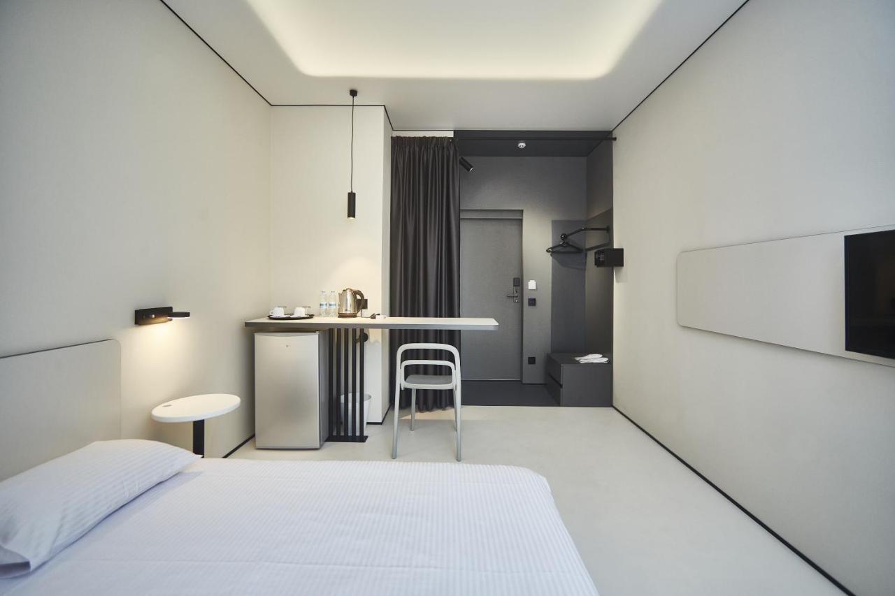 Ultramarinn Hotel Odessa Zewnętrze zdjęcie