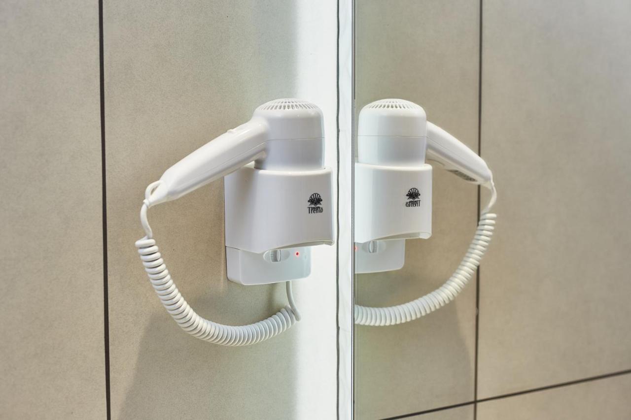 Ultramarinn Hotel Odessa Zewnętrze zdjęcie