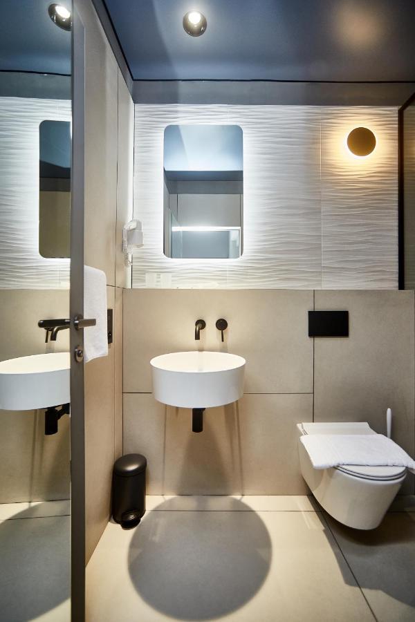 Ultramarinn Hotel Odessa Zewnętrze zdjęcie