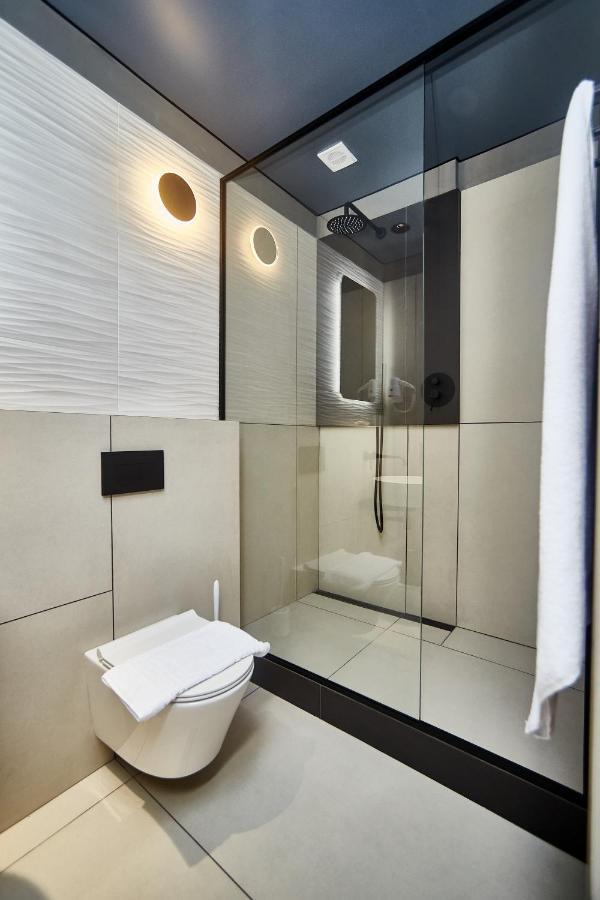 Ultramarinn Hotel Odessa Zewnętrze zdjęcie