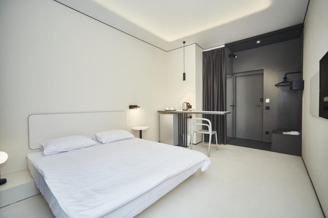 Ultramarinn Hotel Odessa Zewnętrze zdjęcie