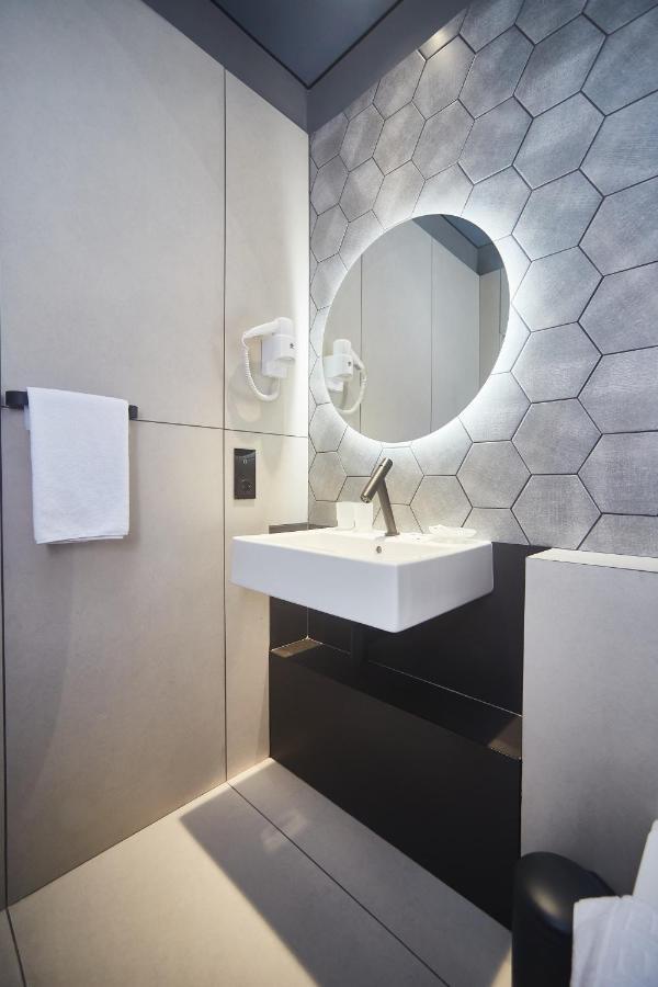 Ultramarinn Hotel Odessa Zewnętrze zdjęcie