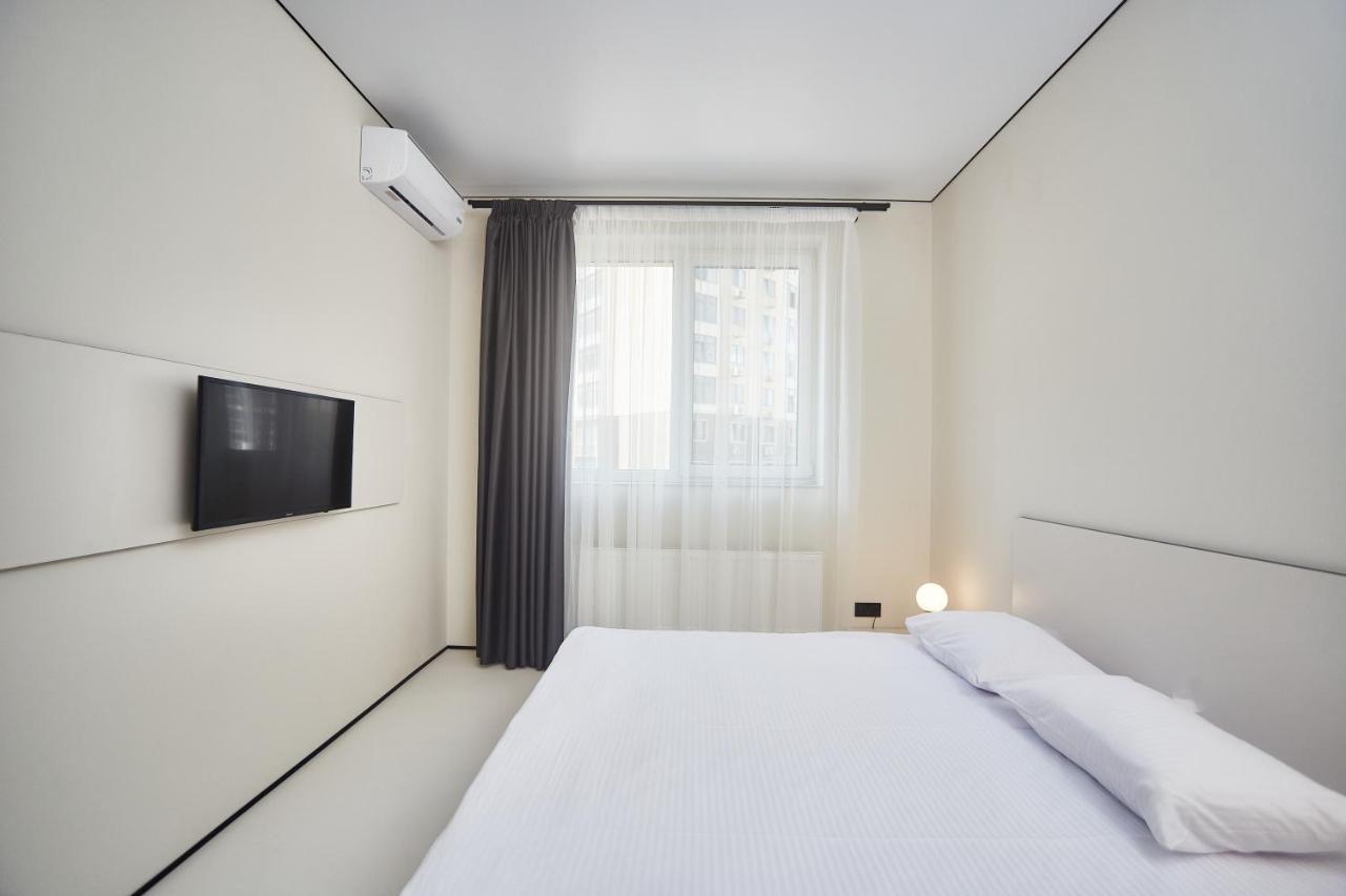 Ultramarinn Hotel Odessa Zewnętrze zdjęcie