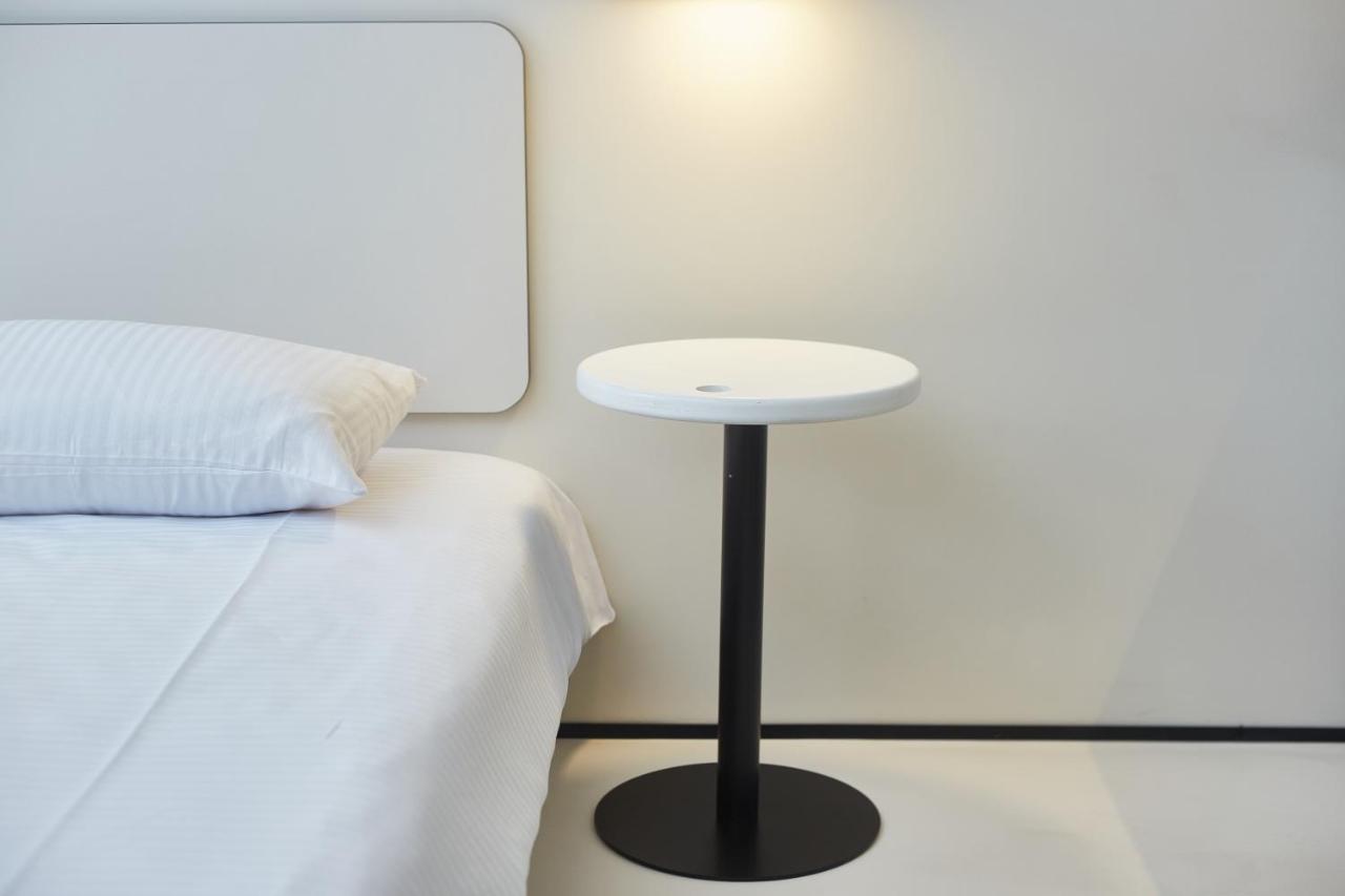 Ultramarinn Hotel Odessa Zewnętrze zdjęcie