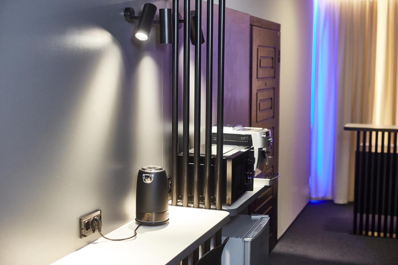 Ultramarinn Hotel Odessa Zewnętrze zdjęcie