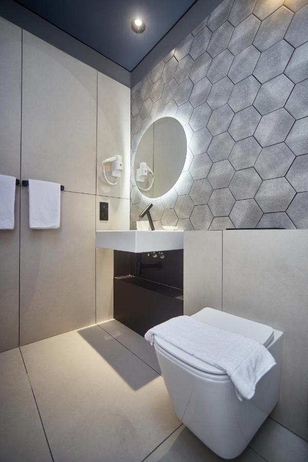 Ultramarinn Hotel Odessa Zewnętrze zdjęcie