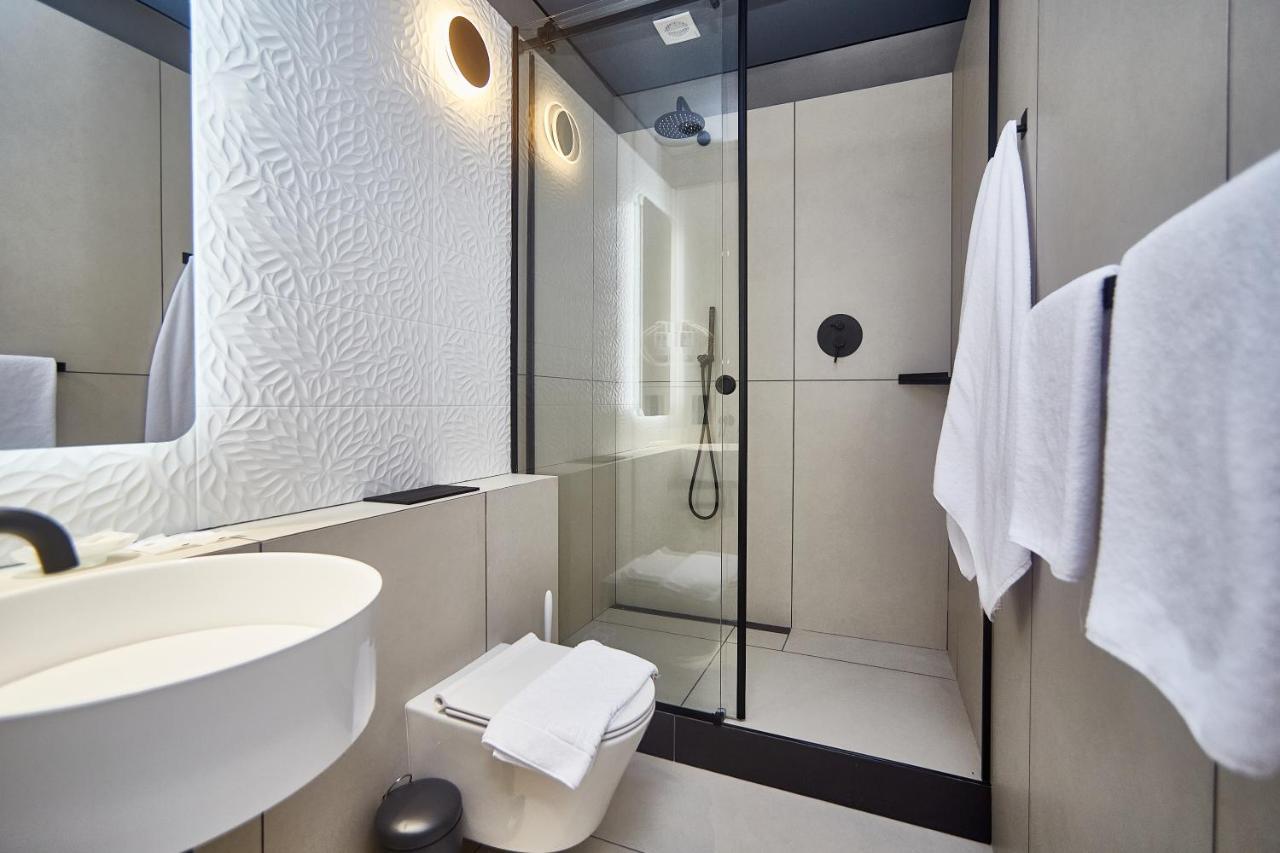Ultramarinn Hotel Odessa Zewnętrze zdjęcie