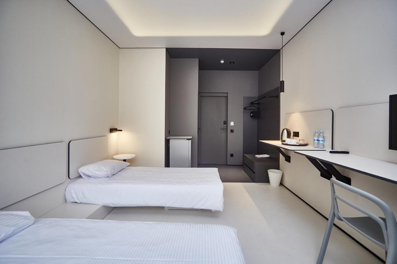 Ultramarinn Hotel Odessa Zewnętrze zdjęcie