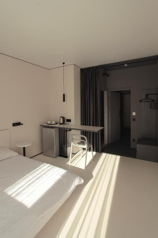 Ultramarinn Hotel Odessa Zewnętrze zdjęcie