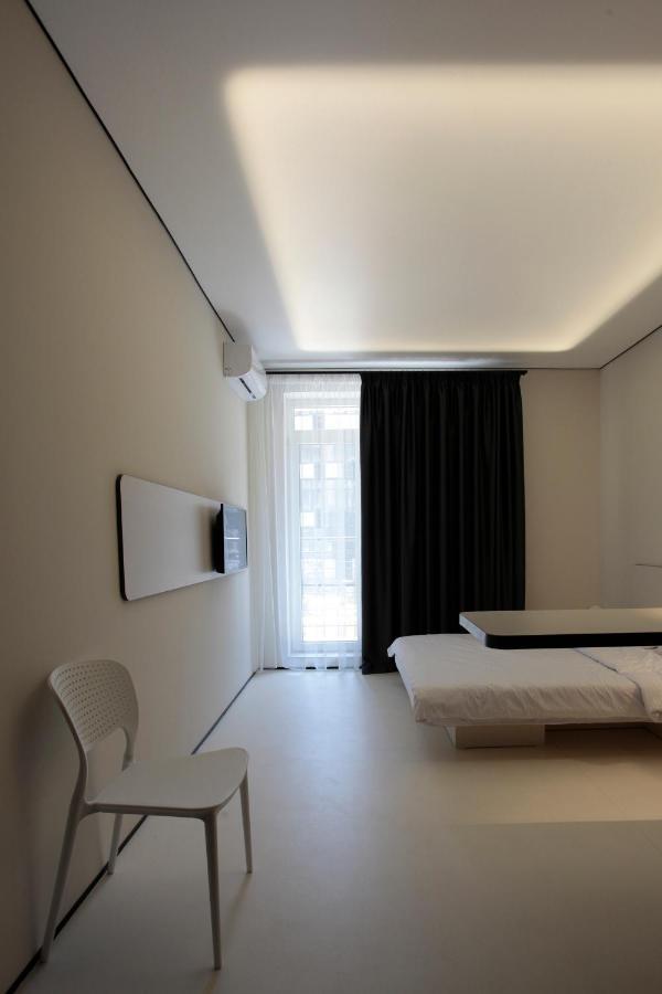 Ultramarinn Hotel Odessa Zewnętrze zdjęcie