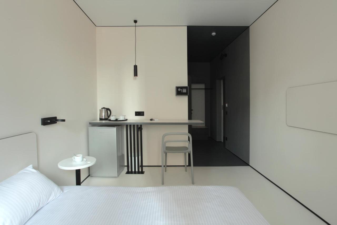 Ultramarinn Hotel Odessa Zewnętrze zdjęcie