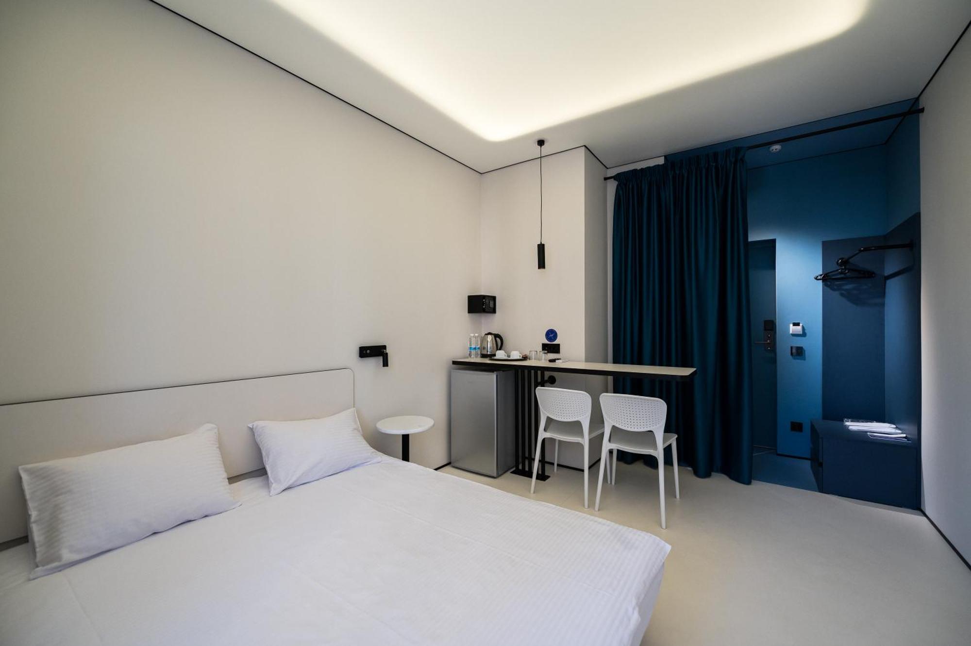 Ultramarinn Hotel Odessa Zewnętrze zdjęcie