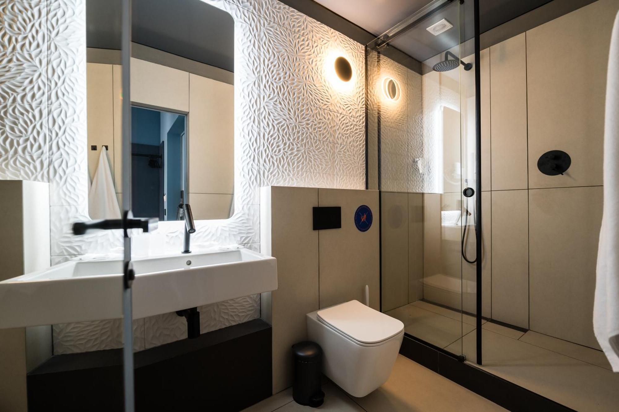 Ultramarinn Hotel Odessa Zewnętrze zdjęcie