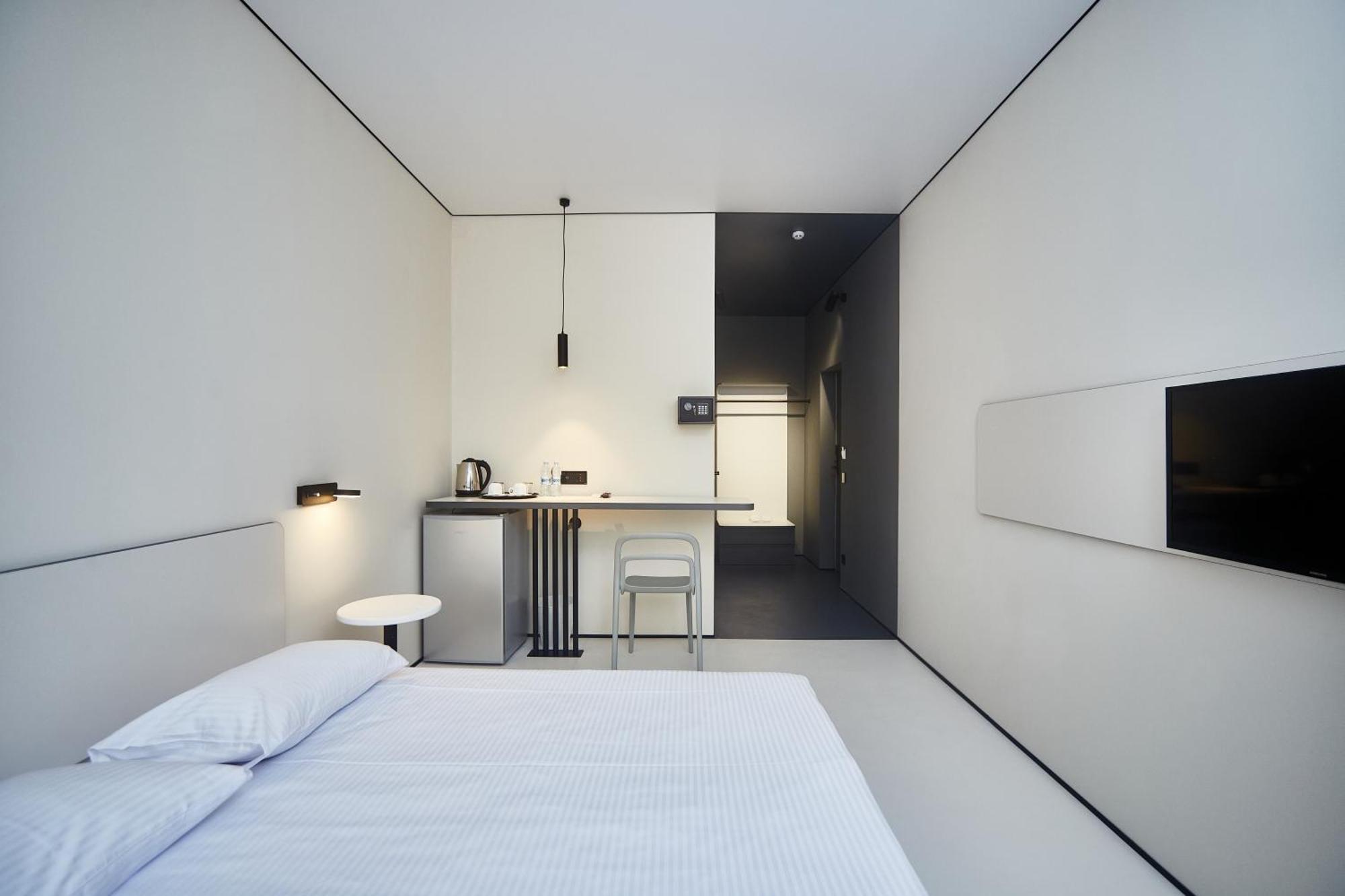 Ultramarinn Hotel Odessa Zewnętrze zdjęcie