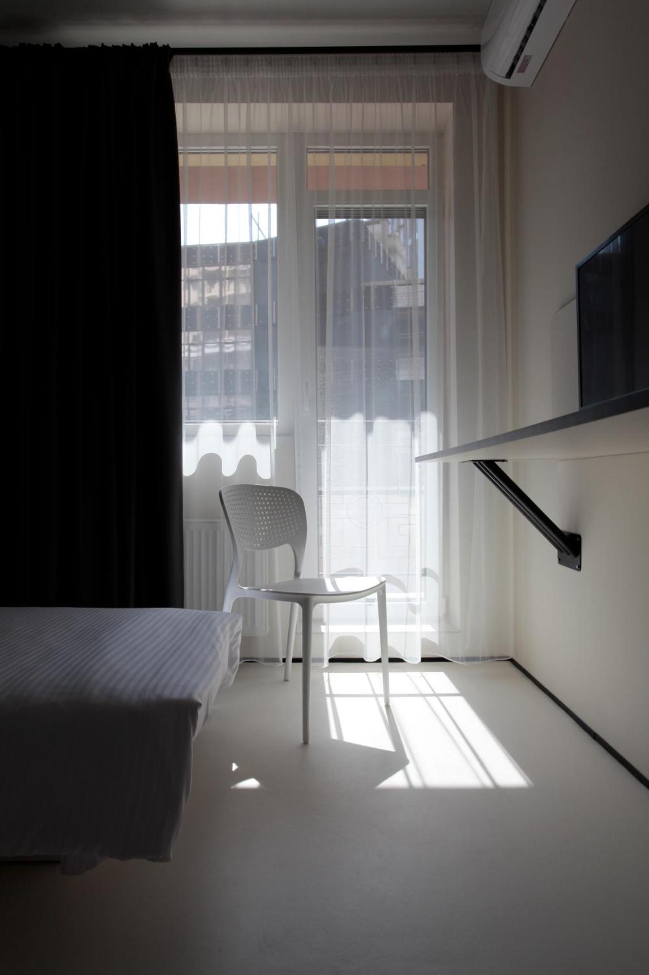 Ultramarinn Hotel Odessa Zewnętrze zdjęcie