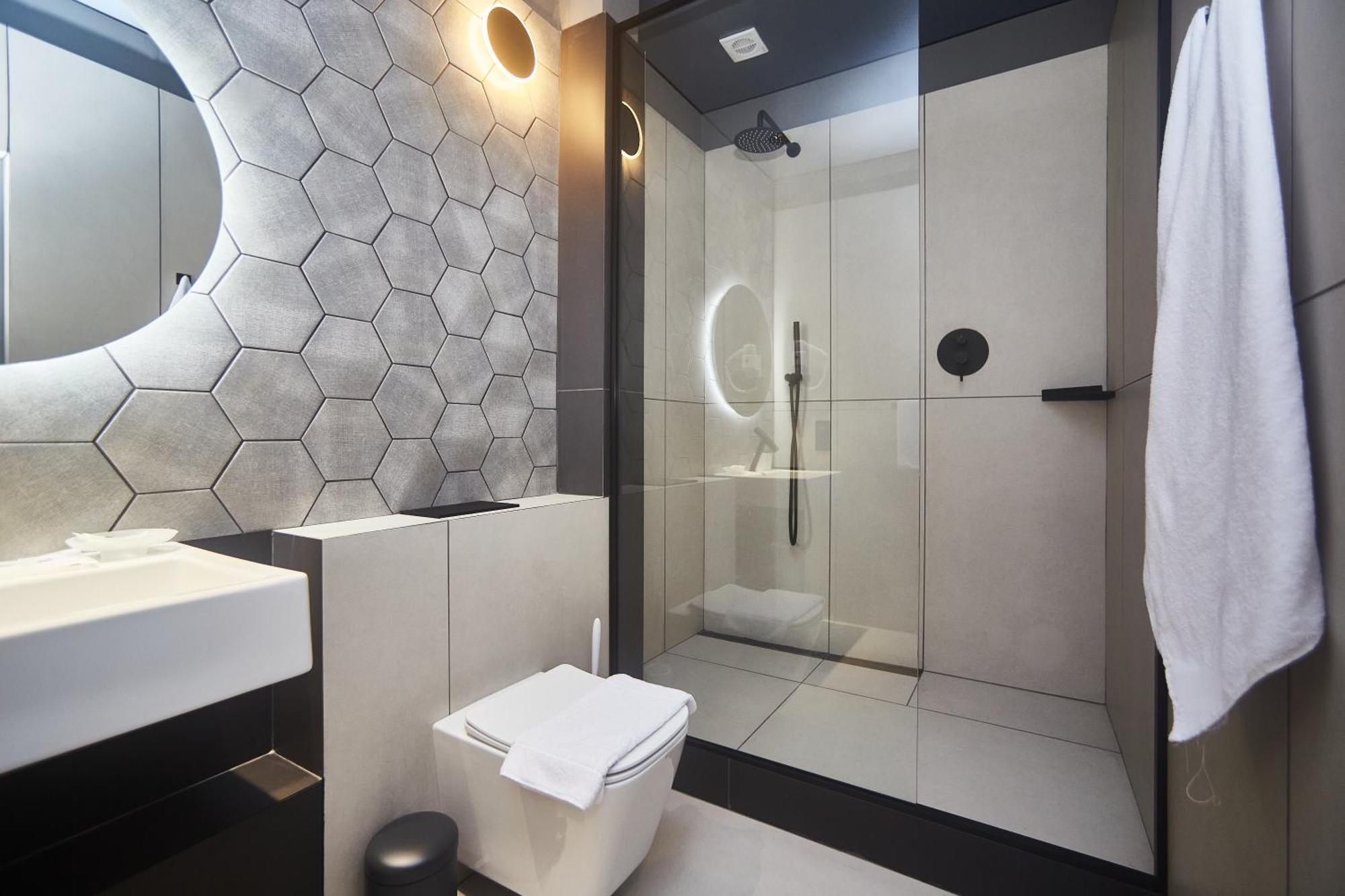 Ultramarinn Hotel Odessa Zewnętrze zdjęcie