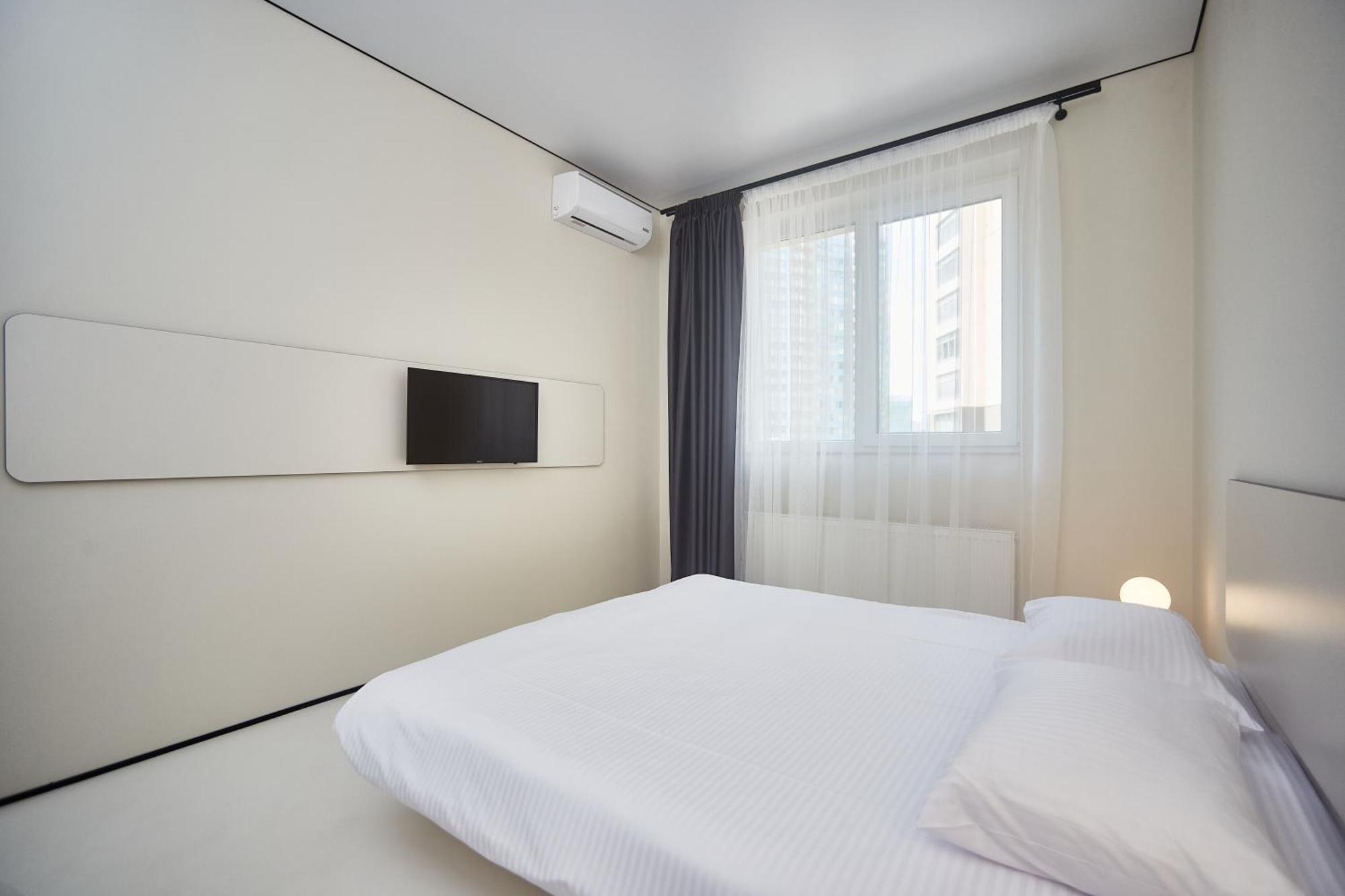 Ultramarinn Hotel Odessa Zewnętrze zdjęcie