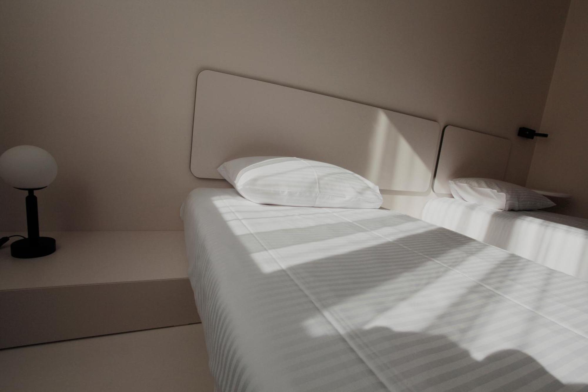 Ultramarinn Hotel Odessa Zewnętrze zdjęcie