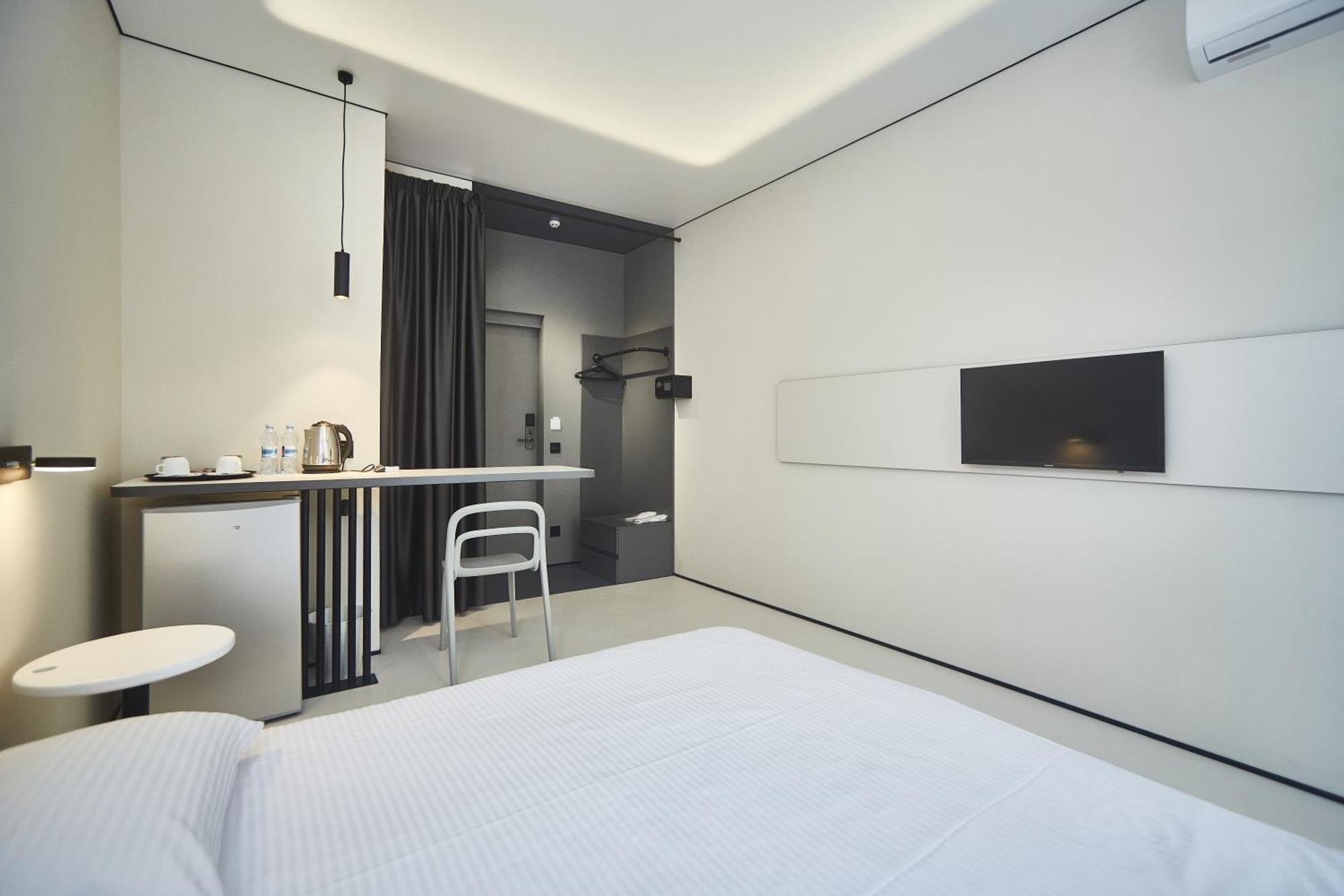 Ultramarinn Hotel Odessa Zewnętrze zdjęcie