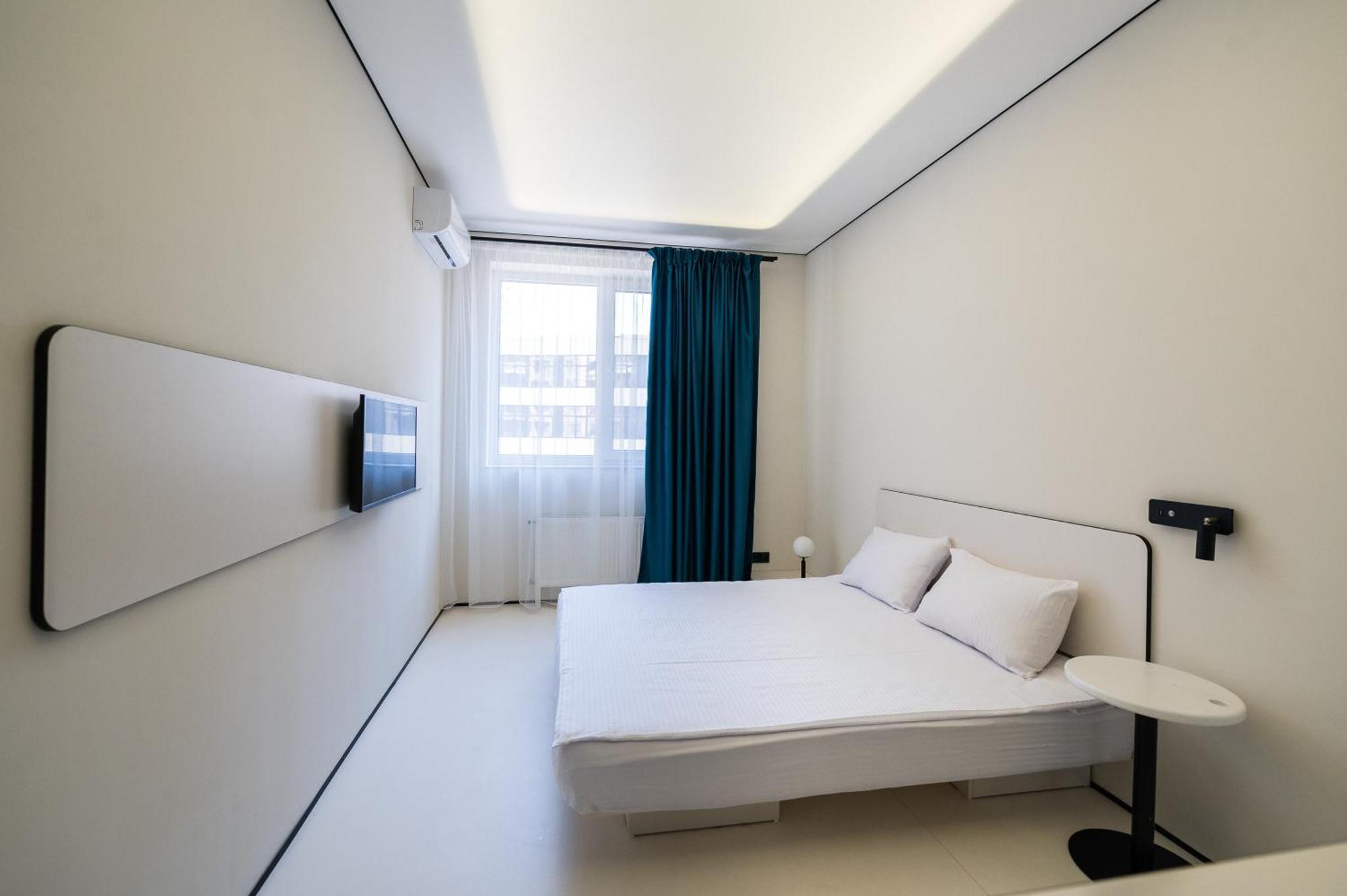 Ultramarinn Hotel Odessa Zewnętrze zdjęcie