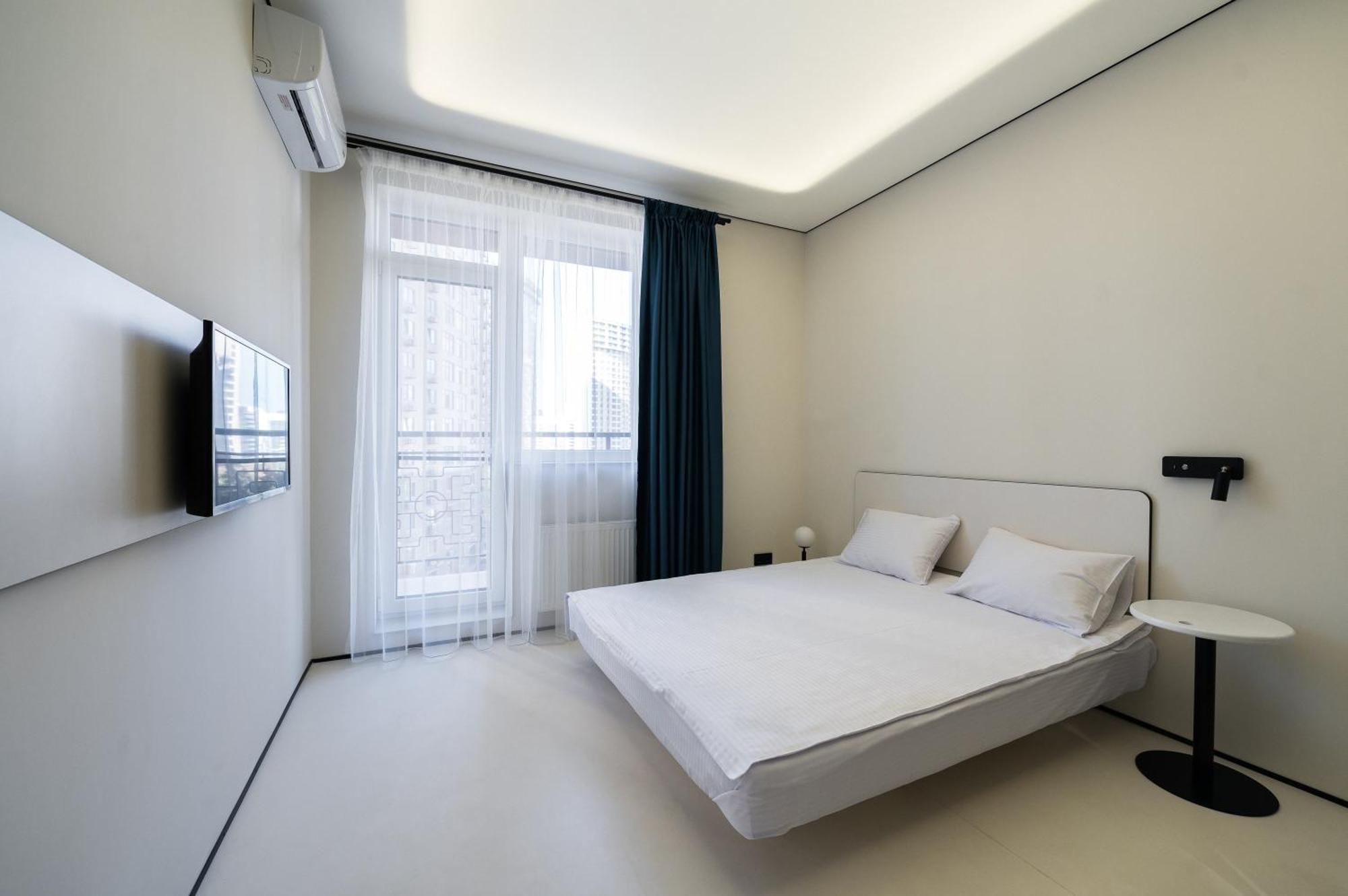 Ultramarinn Hotel Odessa Zewnętrze zdjęcie