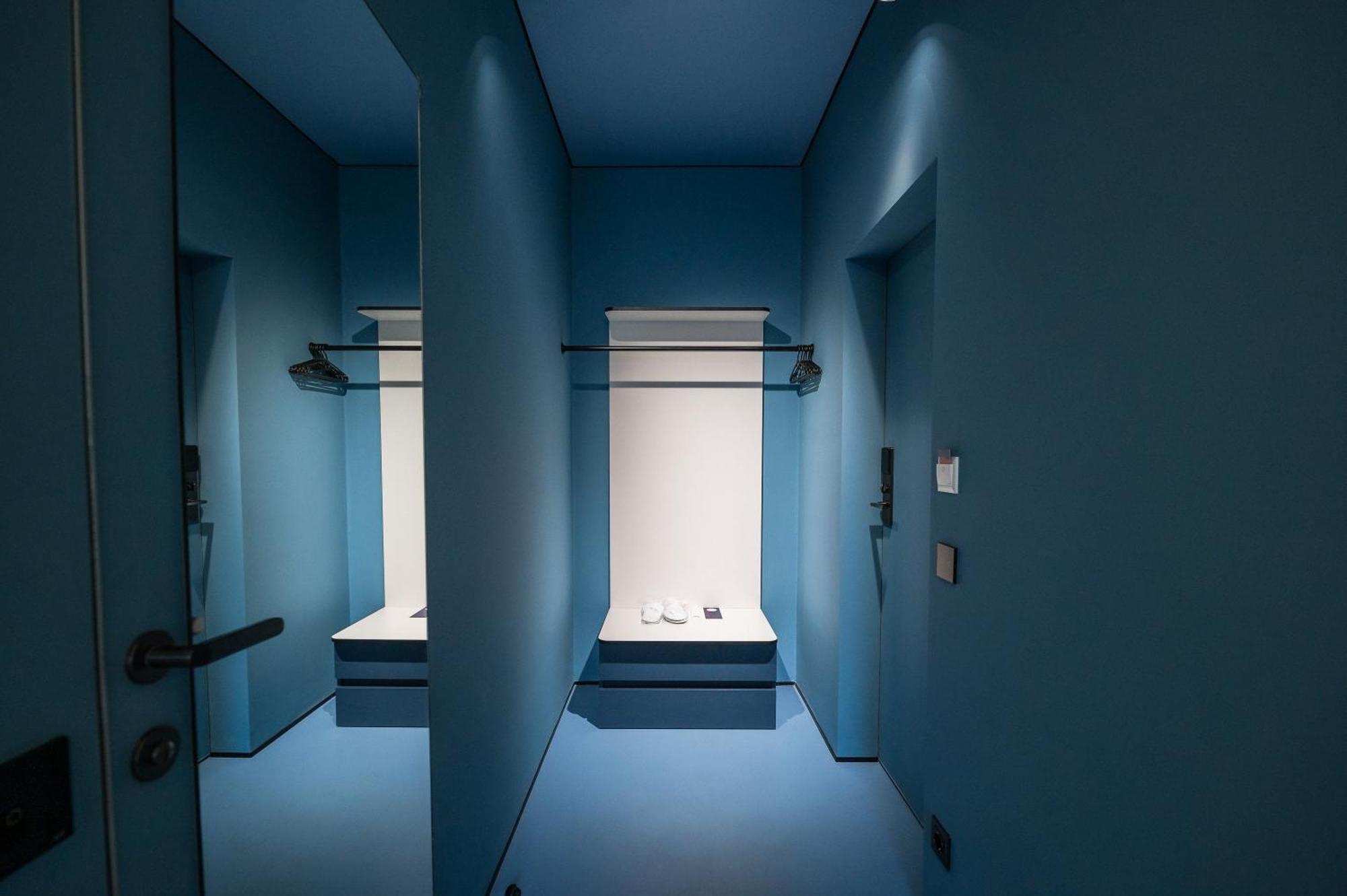 Ultramarinn Hotel Odessa Zewnętrze zdjęcie