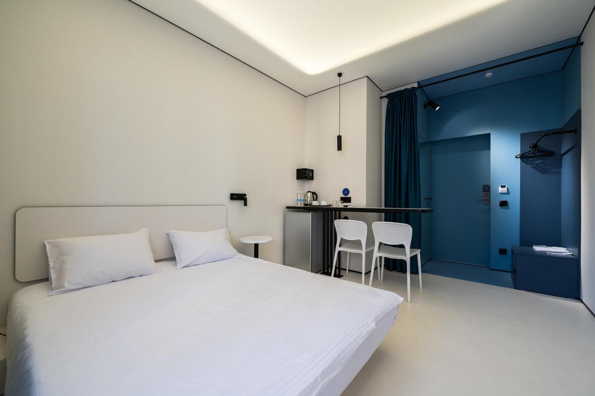 Ultramarinn Hotel Odessa Zewnętrze zdjęcie