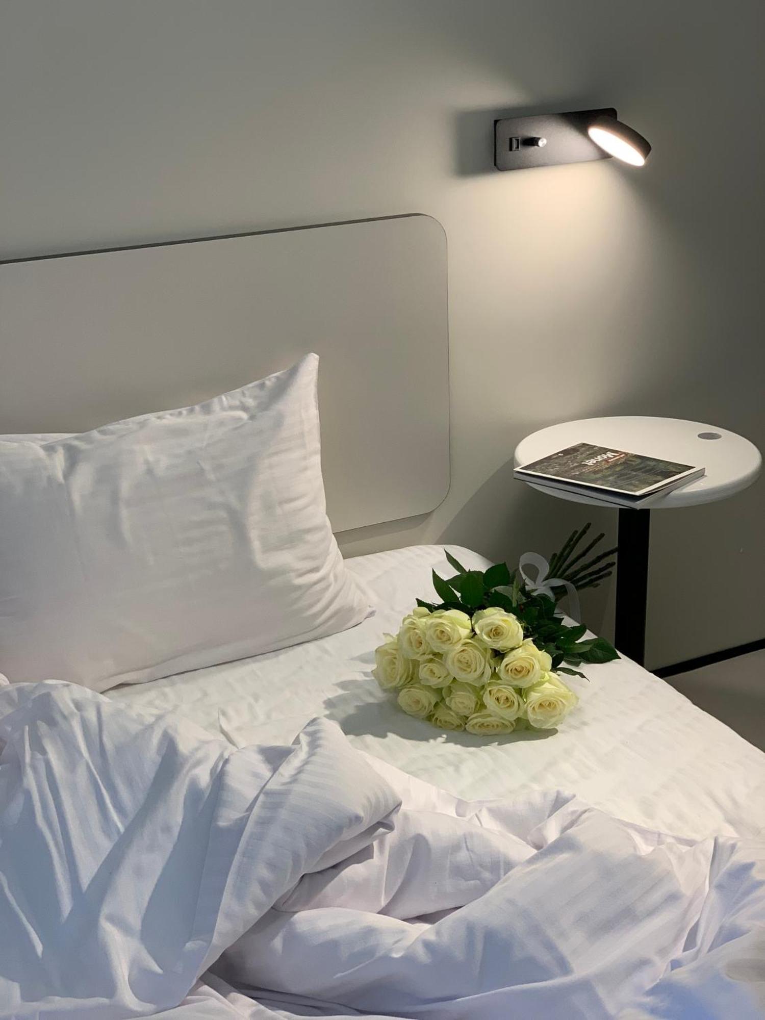 Ultramarinn Hotel Odessa Zewnętrze zdjęcie