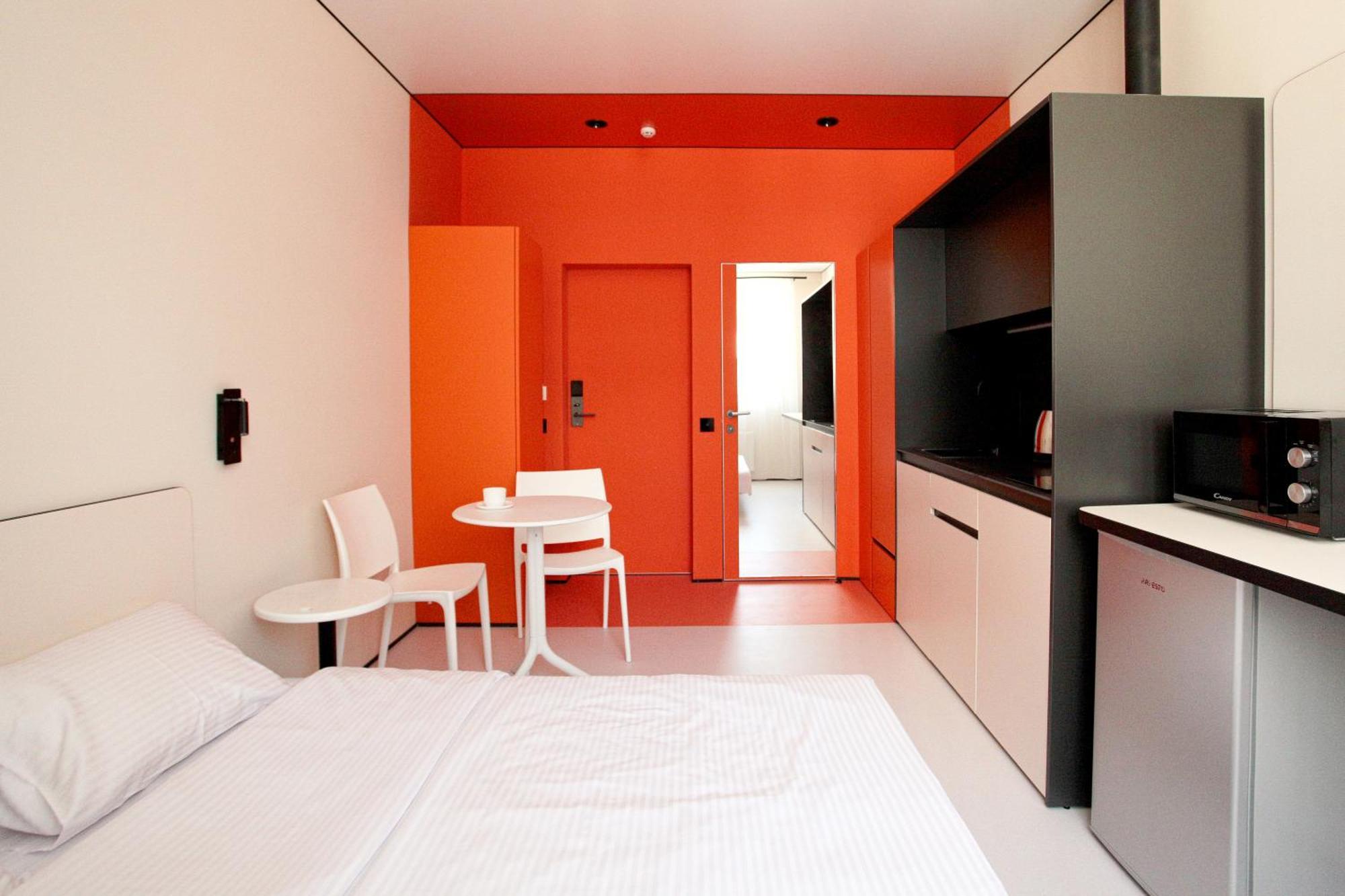 Ultramarinn Hotel Odessa Zewnętrze zdjęcie