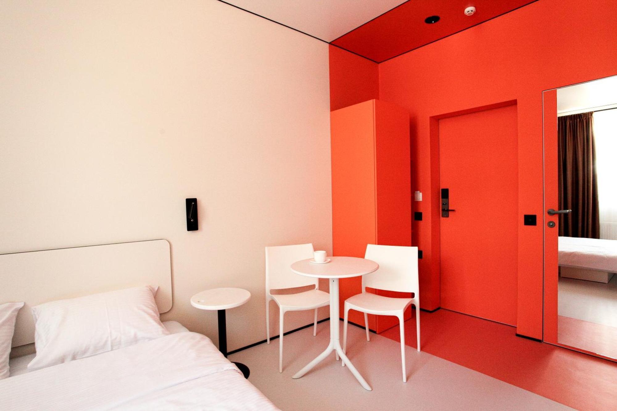 Ultramarinn Hotel Odessa Zewnętrze zdjęcie