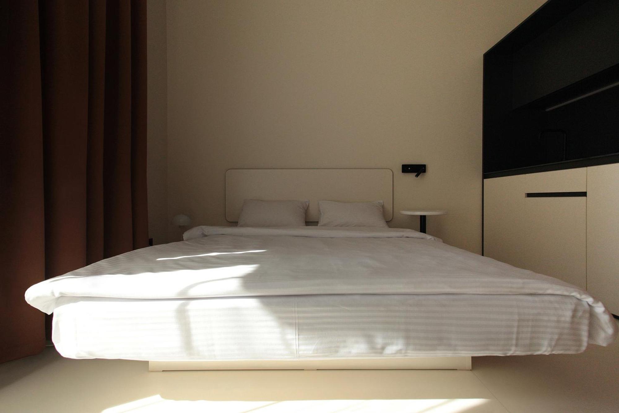 Ultramarinn Hotel Odessa Zewnętrze zdjęcie