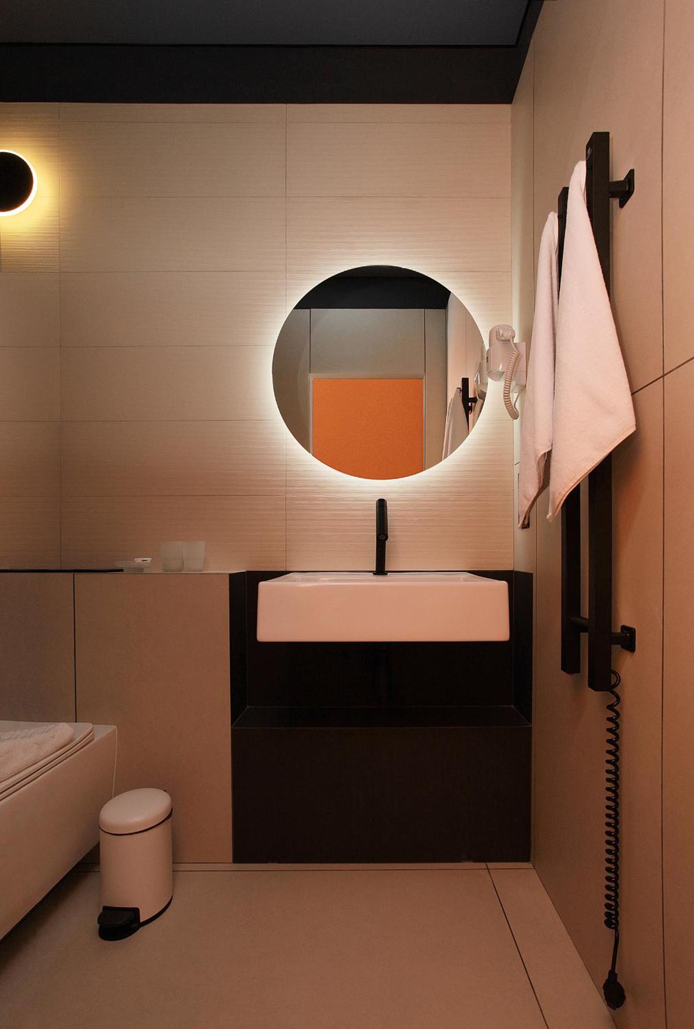 Ultramarinn Hotel Odessa Zewnętrze zdjęcie