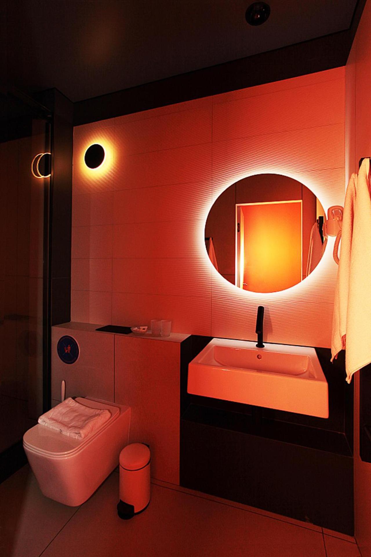 Ultramarinn Hotel Odessa Zewnętrze zdjęcie