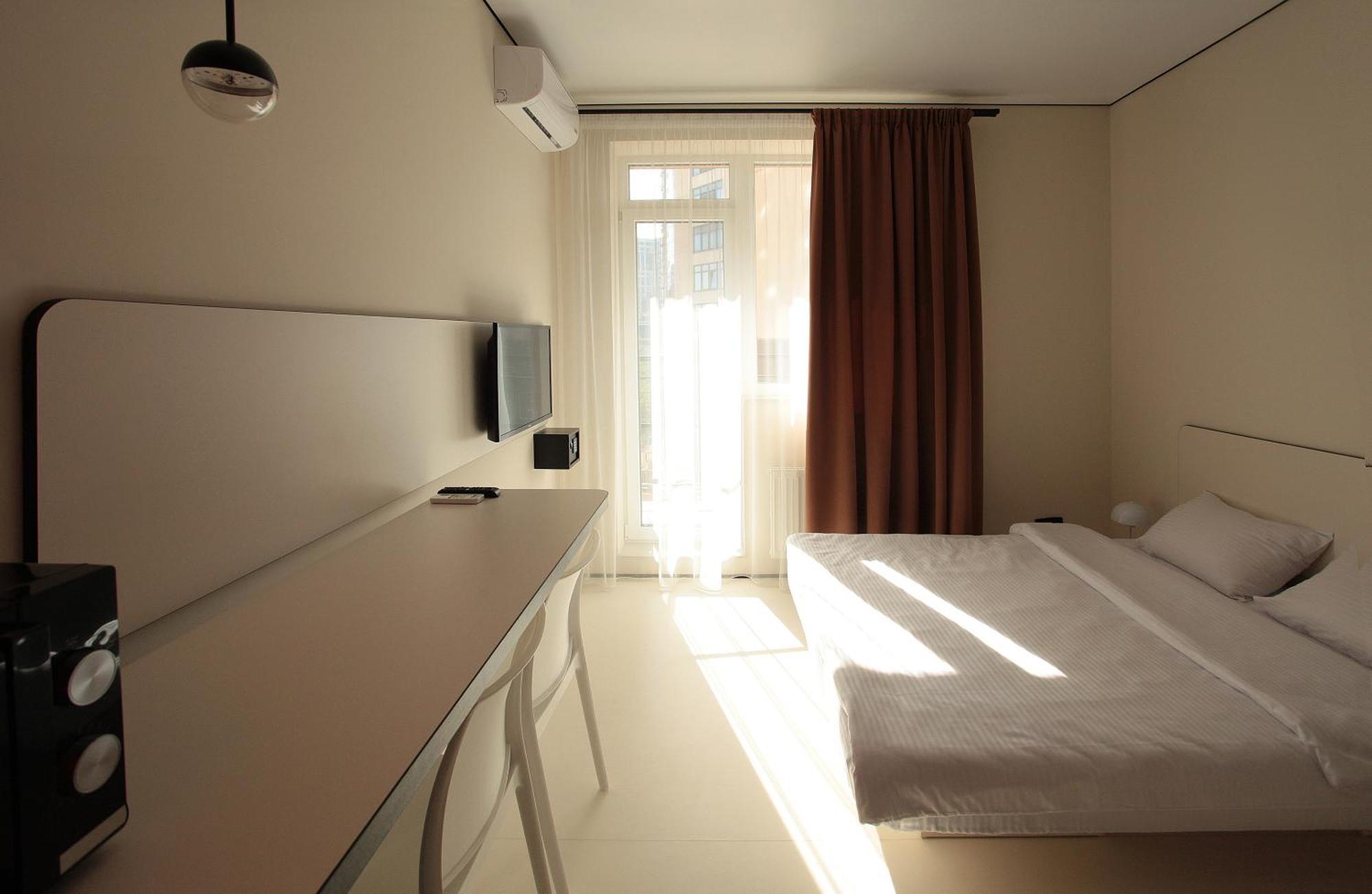 Ultramarinn Hotel Odessa Zewnętrze zdjęcie
