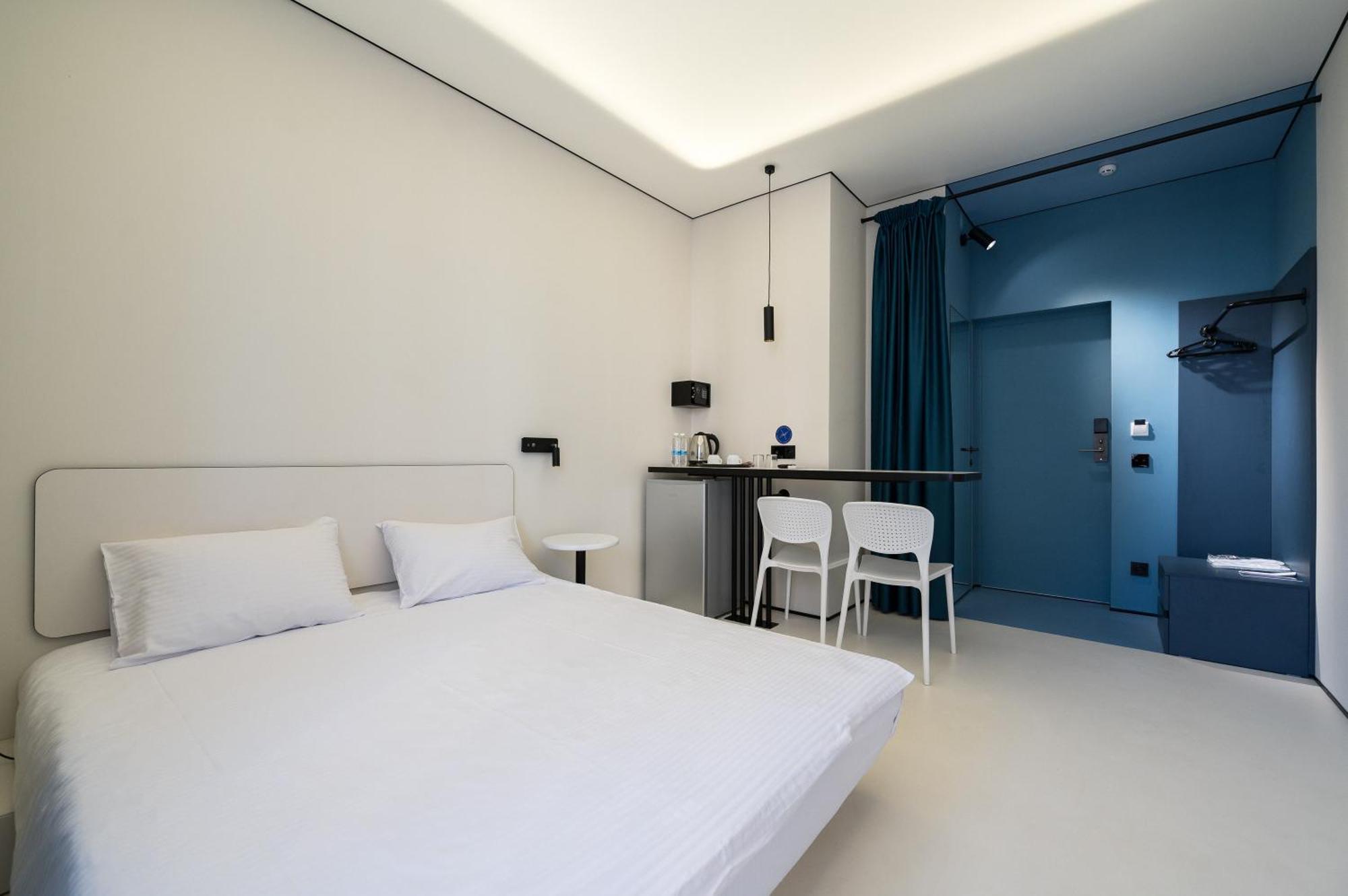Ultramarinn Hotel Odessa Zewnętrze zdjęcie
