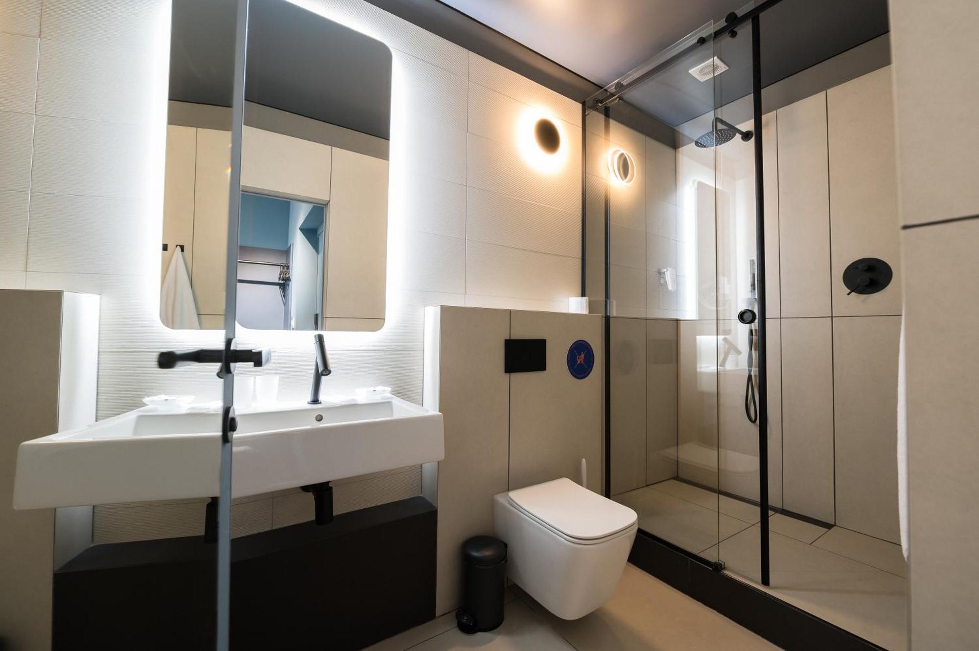 Ultramarinn Hotel Odessa Pokój zdjęcie