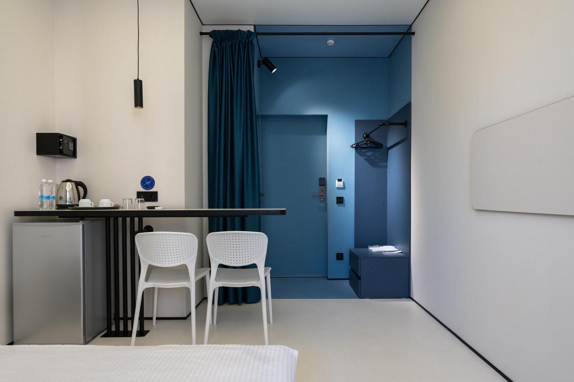 Ultramarinn Hotel Odessa Pokój zdjęcie